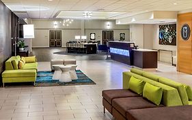 Hotel Doubletree By Hilton  3*
