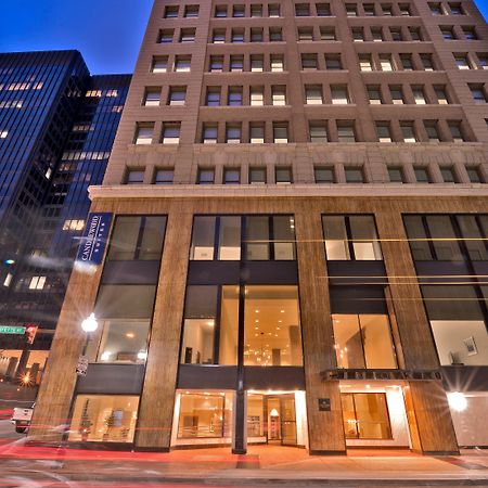 Hotel Doubletree By Hilton Columbia Exterior foto