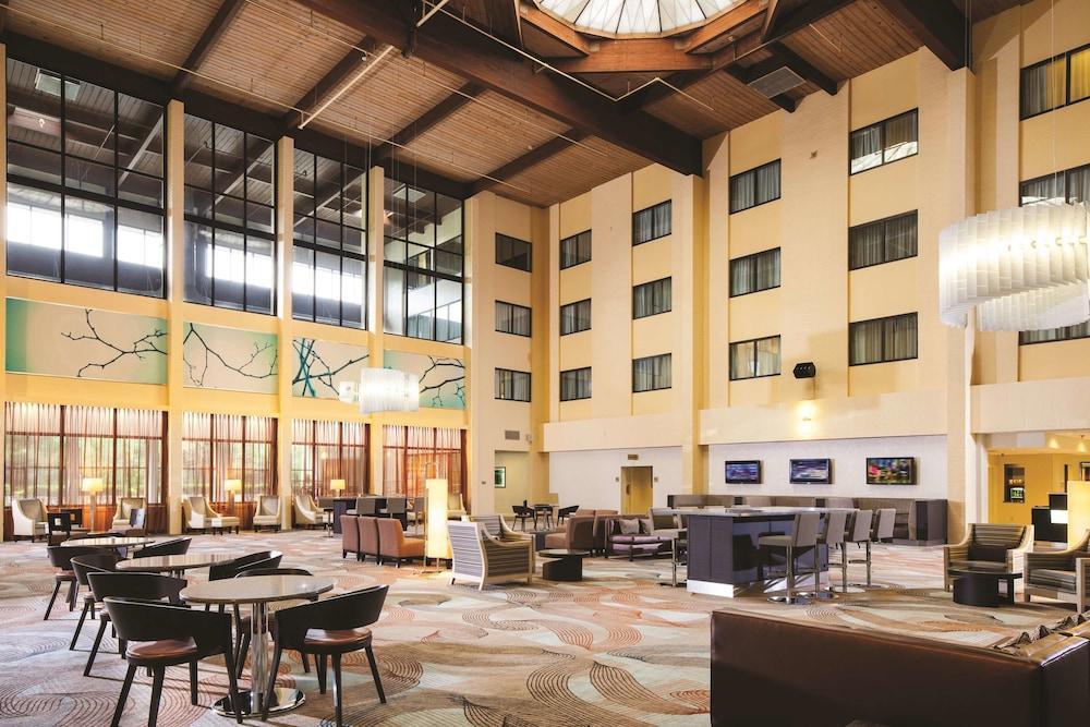 Hotel Doubletree By Hilton Columbia Exterior foto