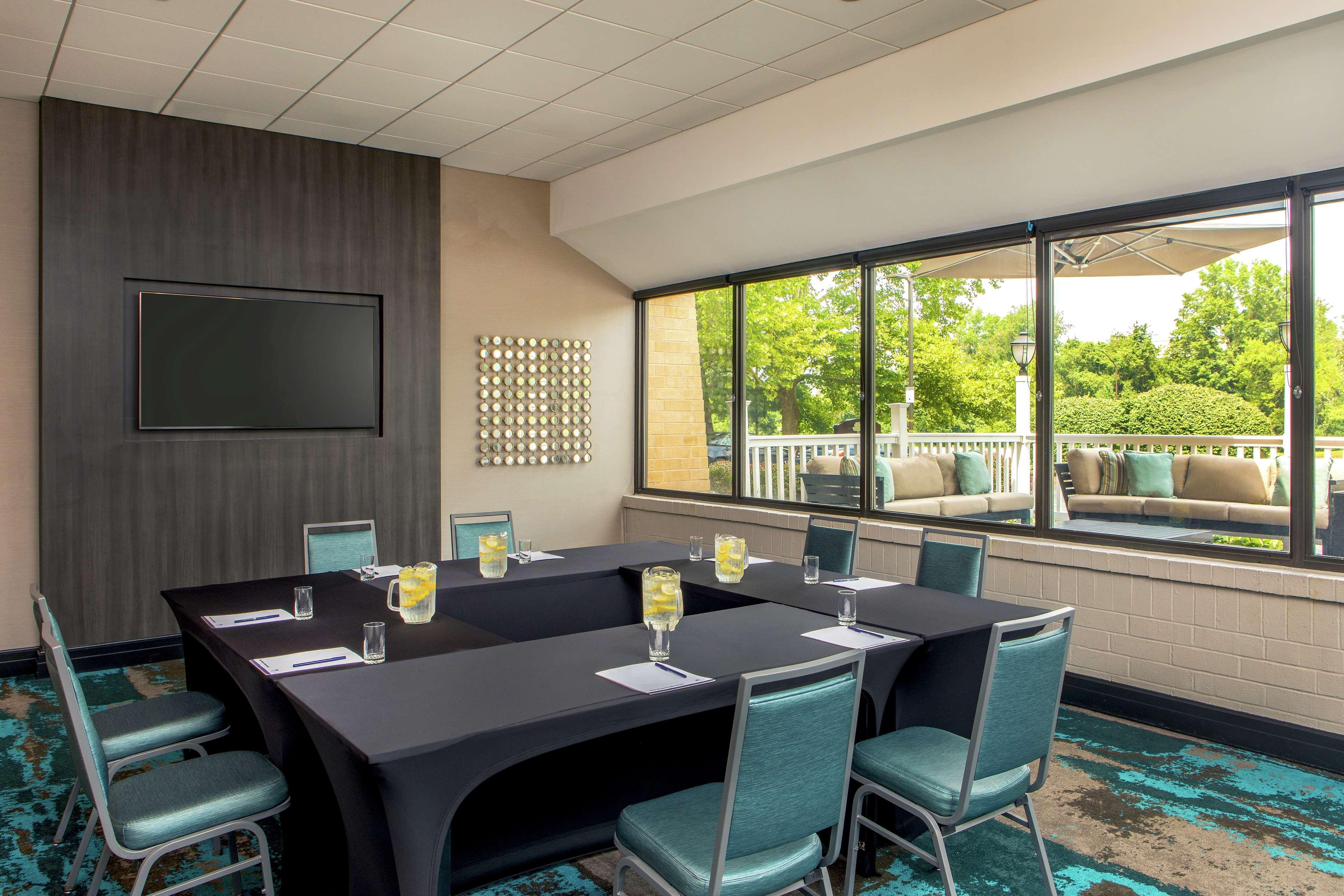 Hotel Doubletree By Hilton Columbia Exterior foto