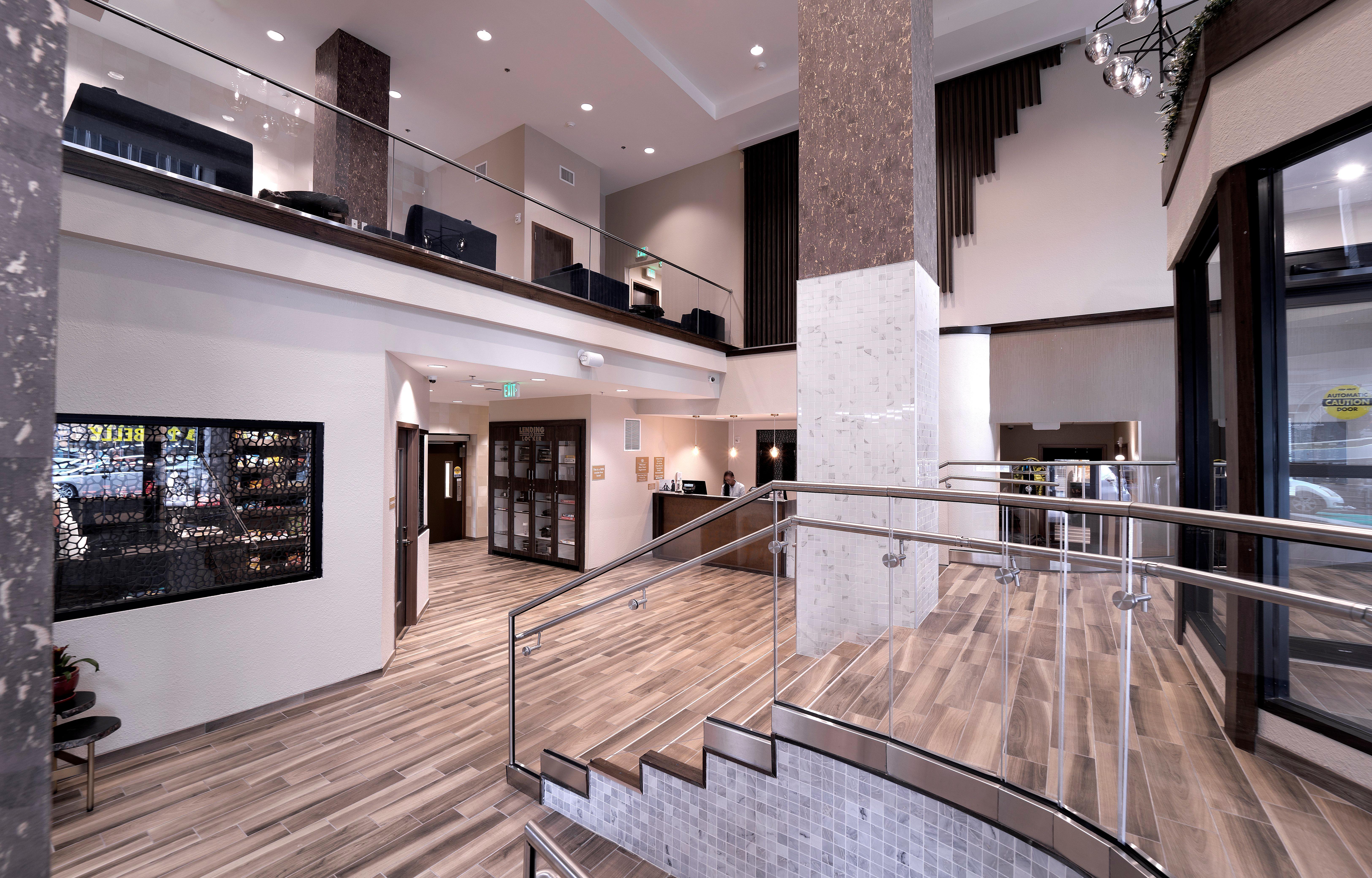 Hotel Doubletree By Hilton Columbia Exterior foto
