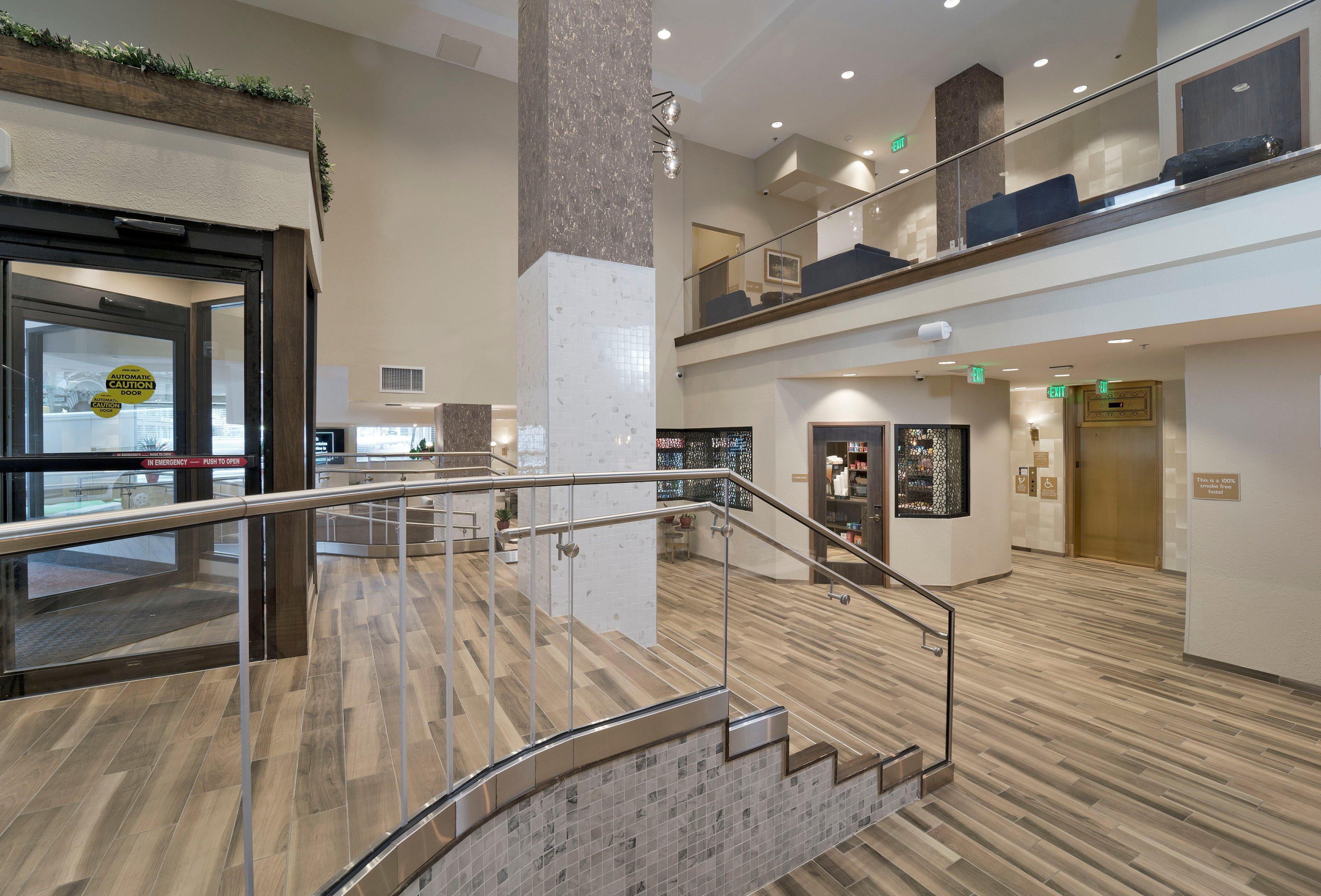 Hotel Doubletree By Hilton Columbia Exterior foto