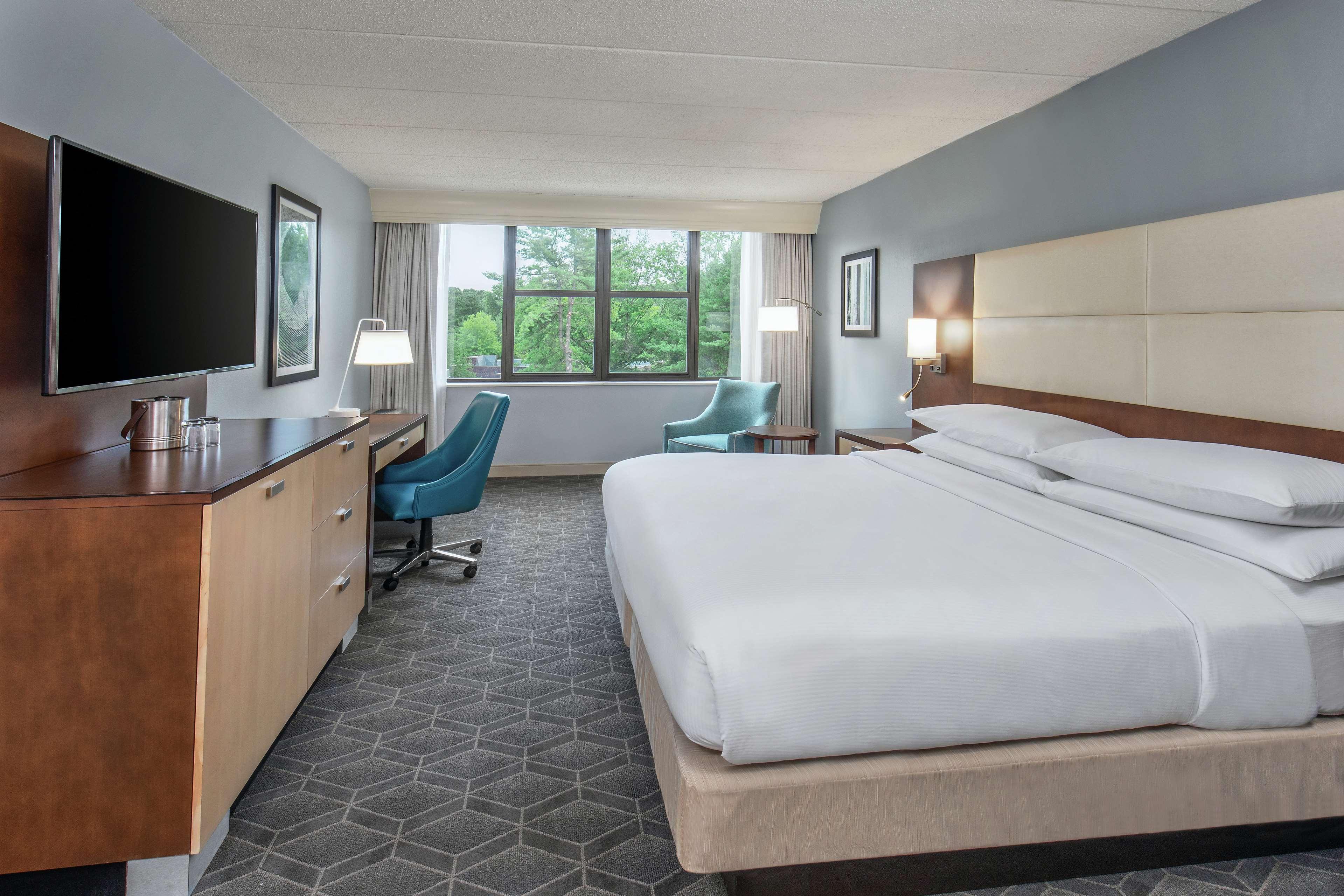 Hotel Doubletree By Hilton Columbia Exterior foto