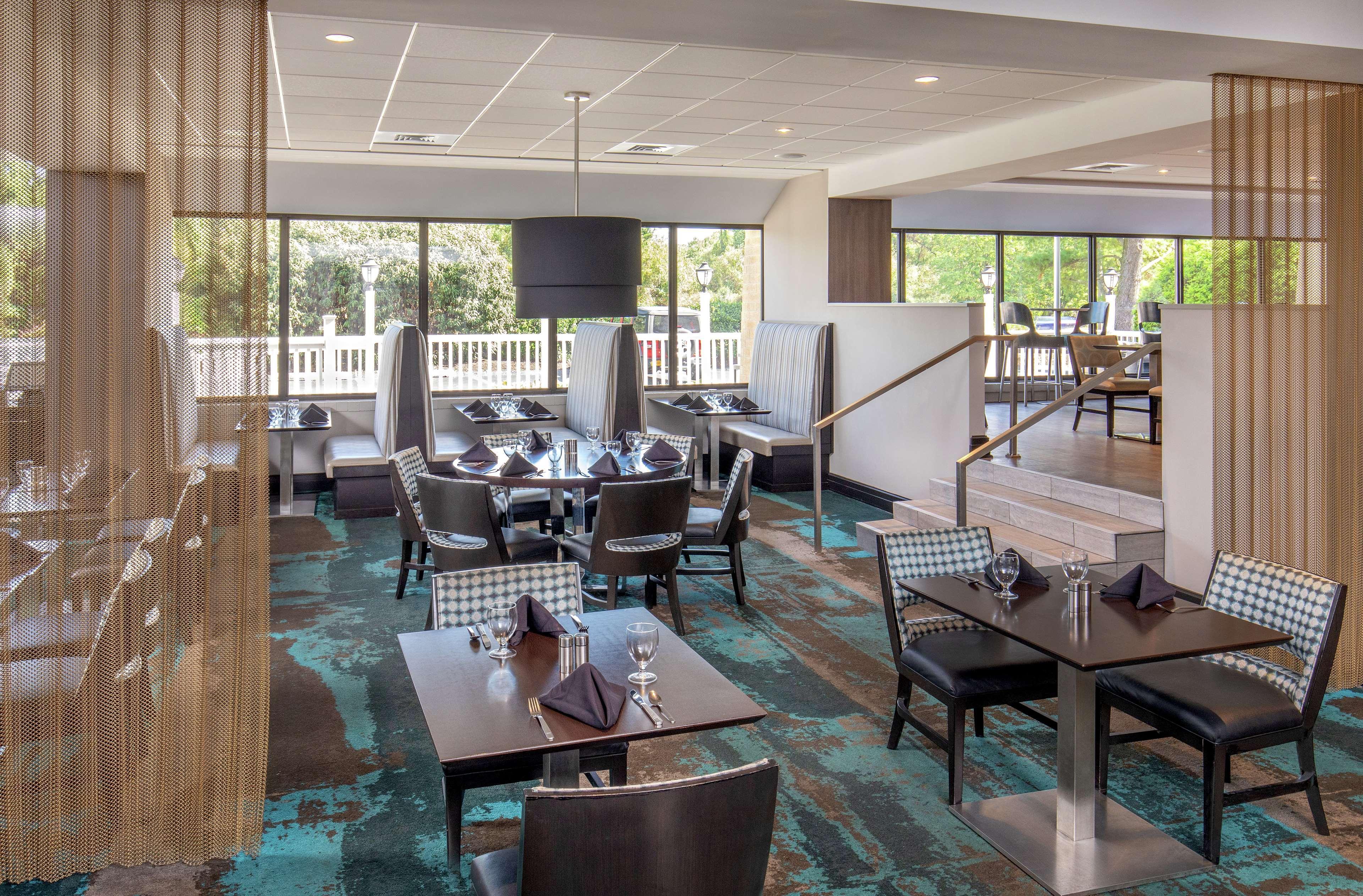 Hotel Doubletree By Hilton Columbia Exterior foto