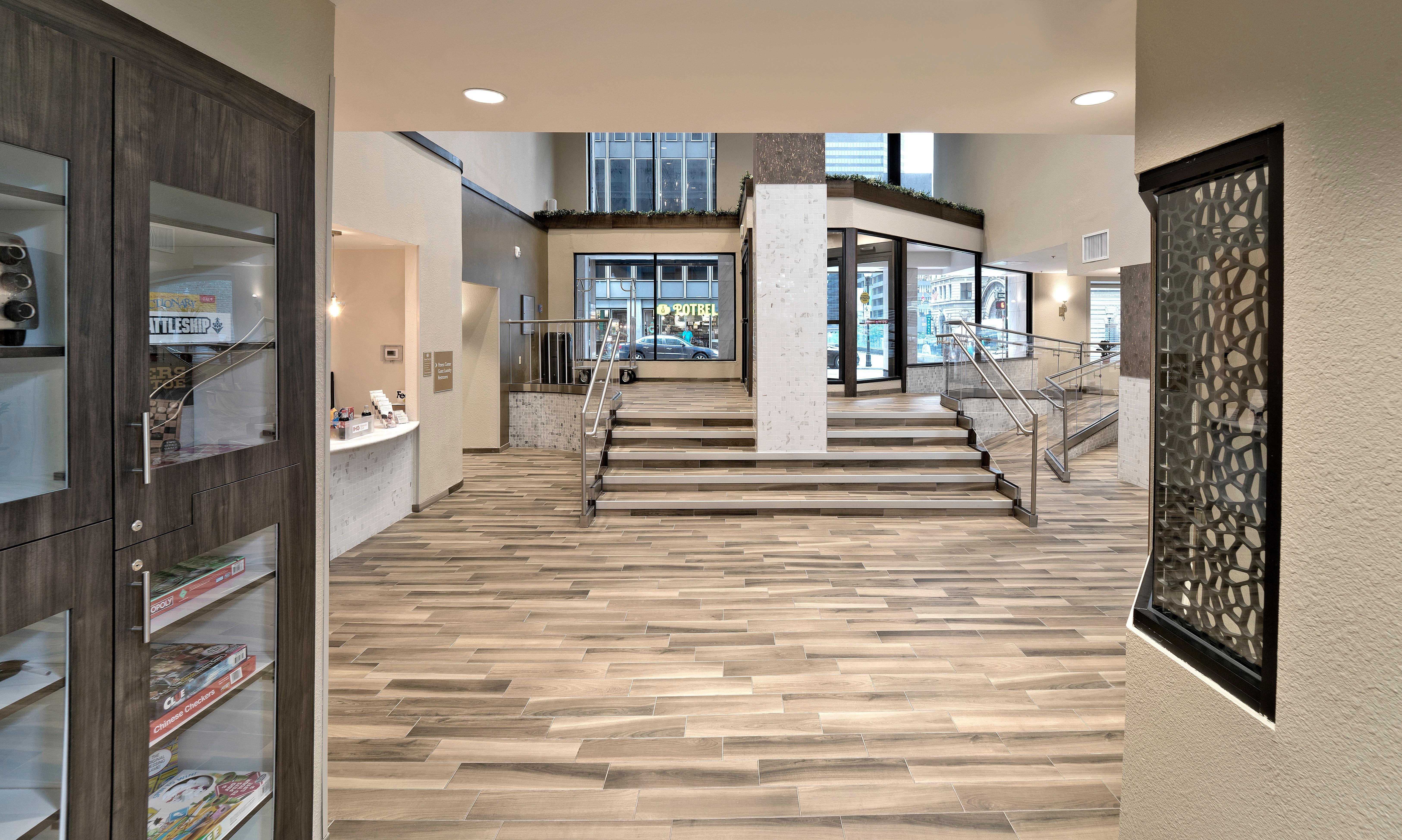 Hotel Doubletree By Hilton Columbia Exterior foto