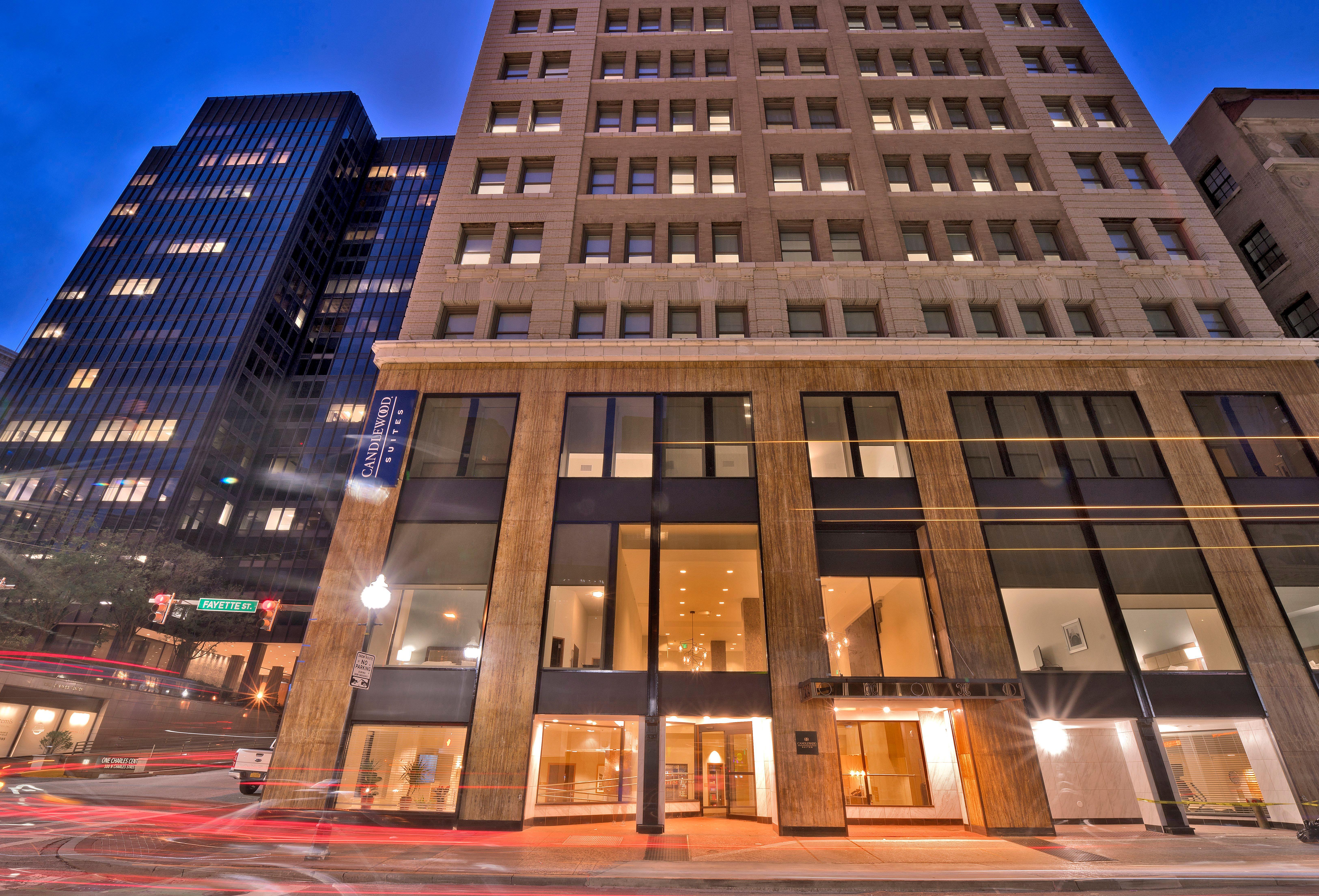 Hotel Doubletree By Hilton Columbia Exterior foto