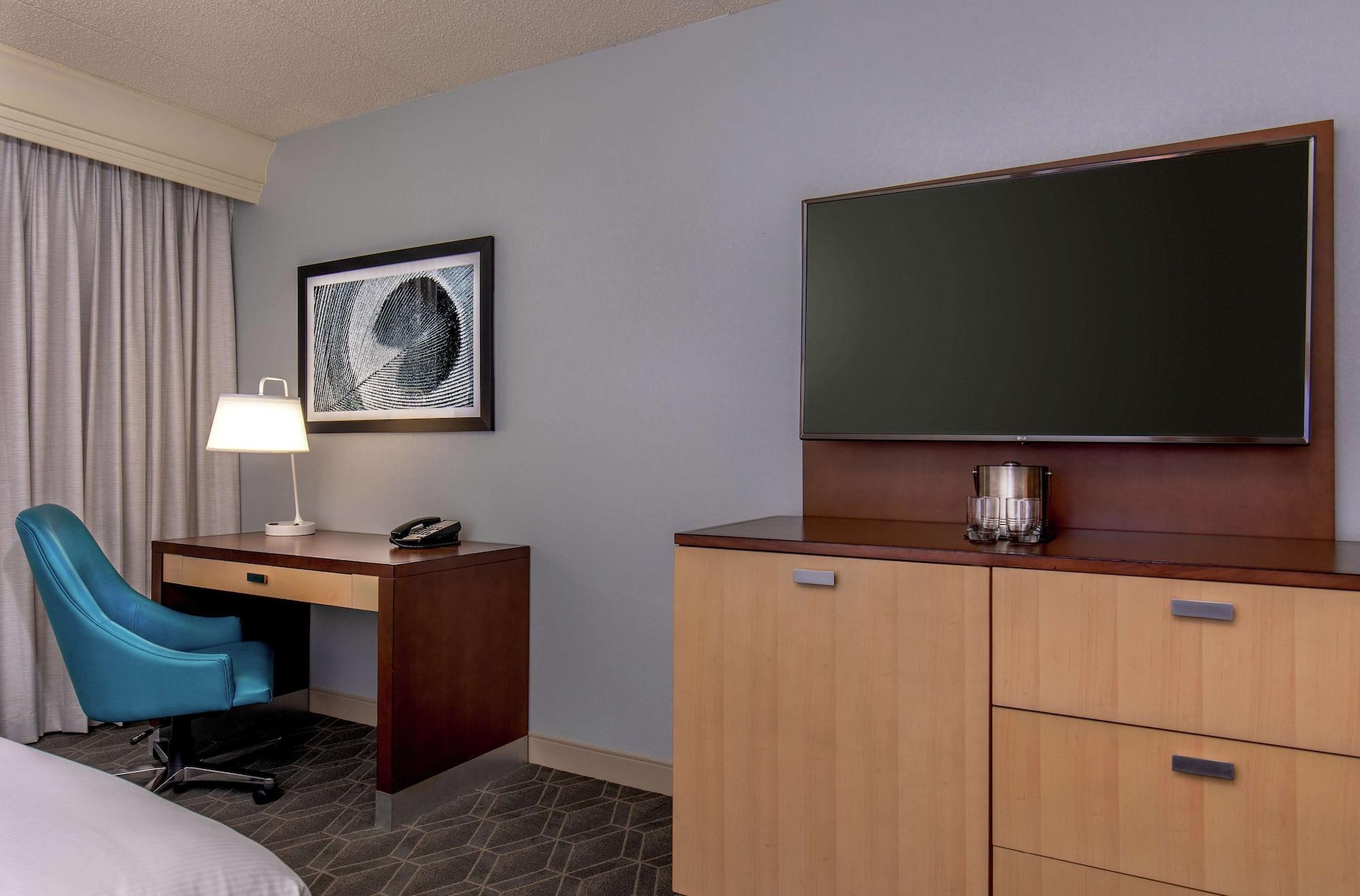 Hotel Doubletree By Hilton Columbia Exterior foto