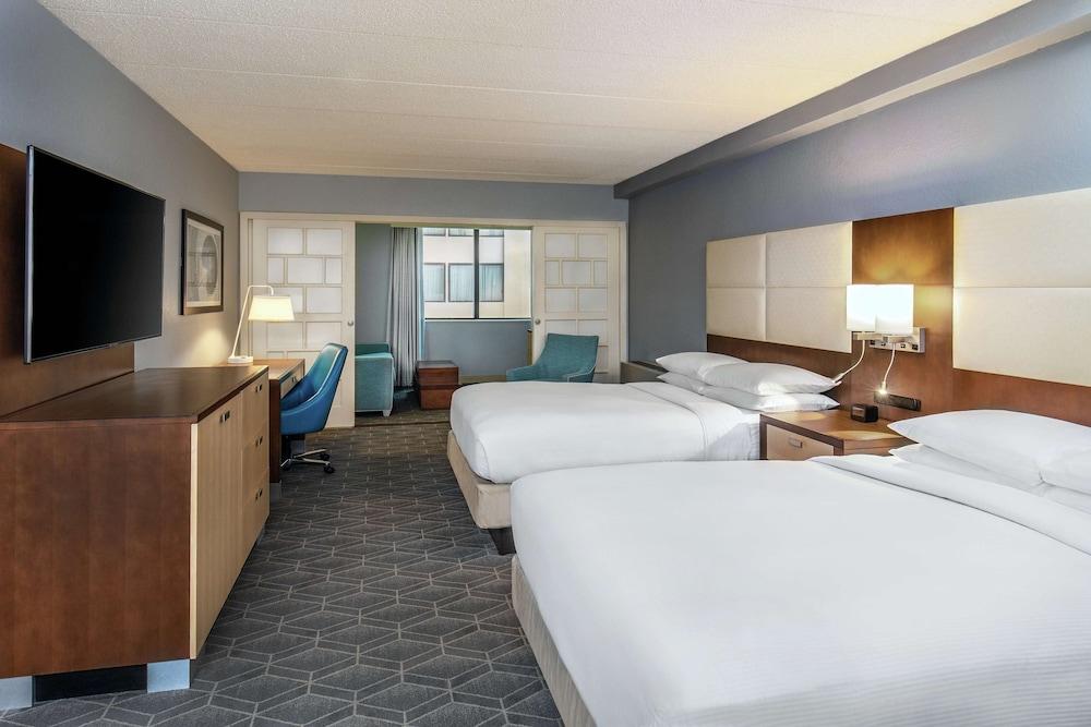 Hotel Doubletree By Hilton Columbia Exterior foto