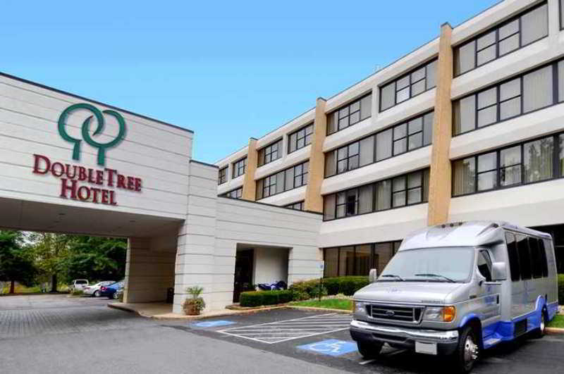 Hotel Doubletree By Hilton Columbia Exterior foto