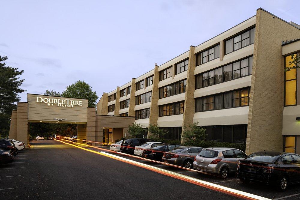 Hotel Doubletree By Hilton Columbia Exterior foto