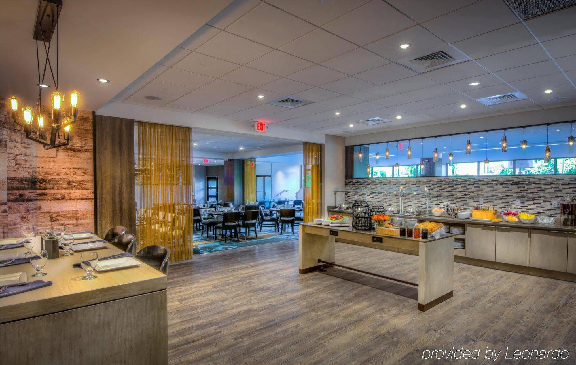 Hotel Doubletree By Hilton Columbia Exterior foto